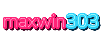 maxwin303 — logo kanal