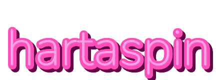 hartaspin — logo kanal