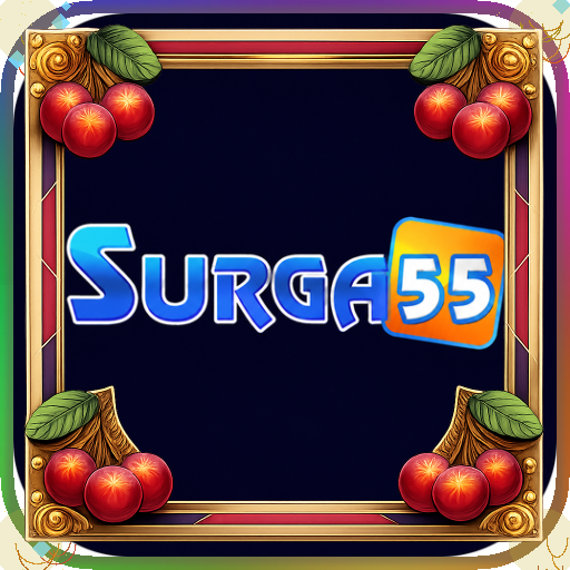 surga55 — mitra unggulan