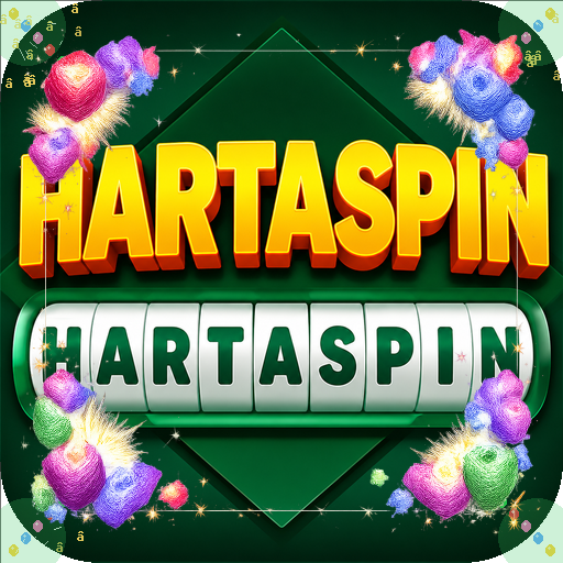 hartaspin — mitra unggulan